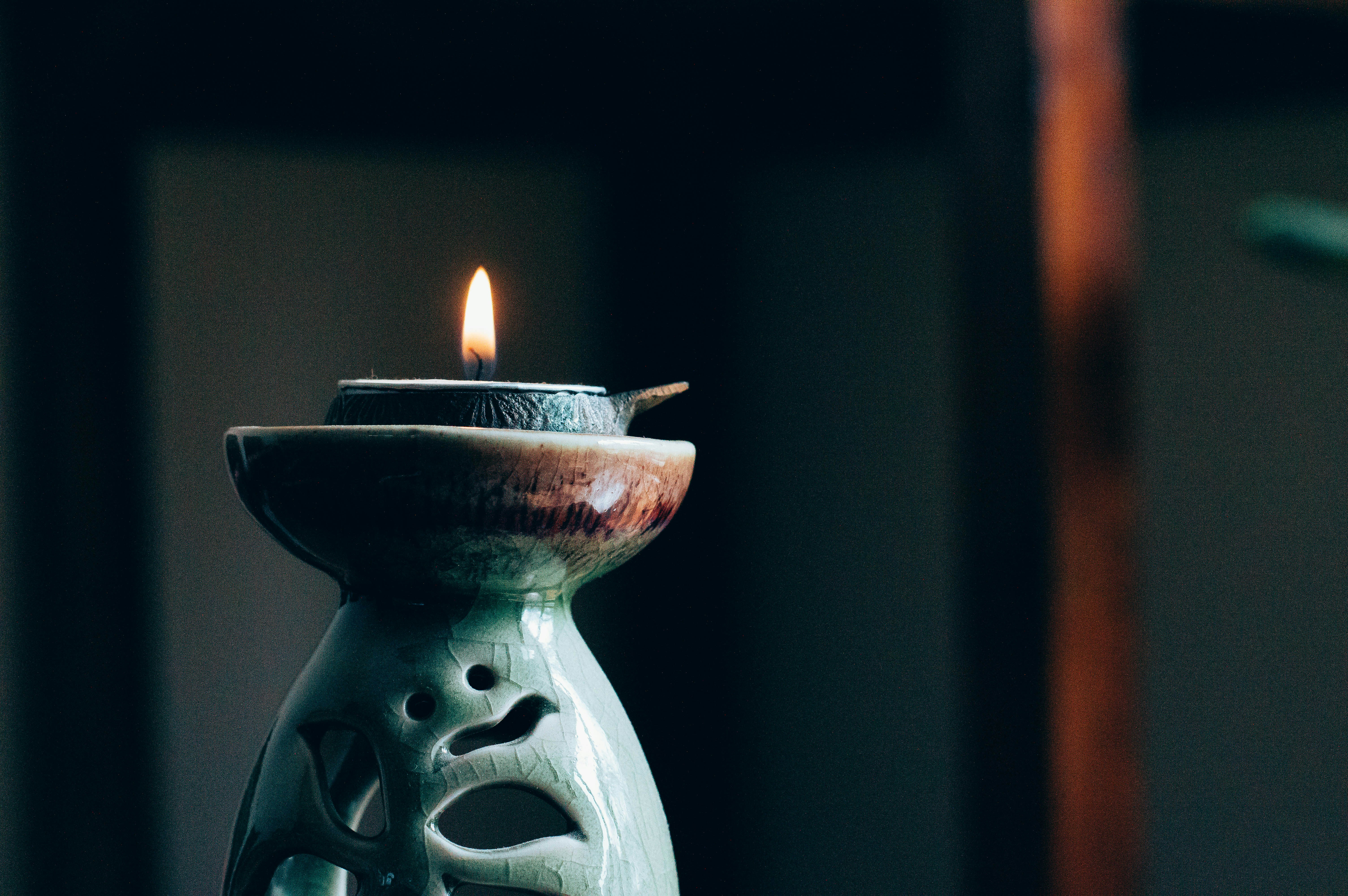 Spiritual guidance